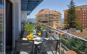 Sur Suites La Dorada